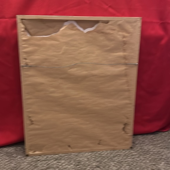 “Broader Horizons” by Famous Artist “POMM” Hepner. - Picture 4 of 4